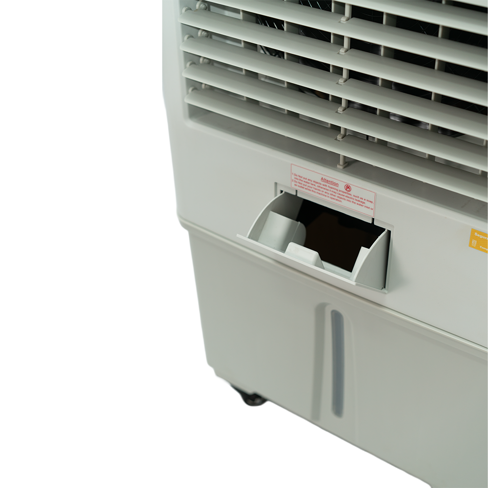 Climatizador de Ar Frio Portátil Turbo 60L - SX060 Prime - Sixxis